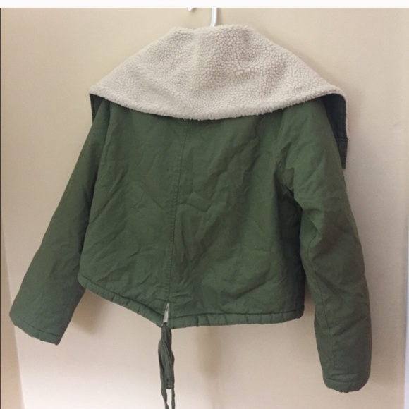 Unif jacket - Picture 4 of 5